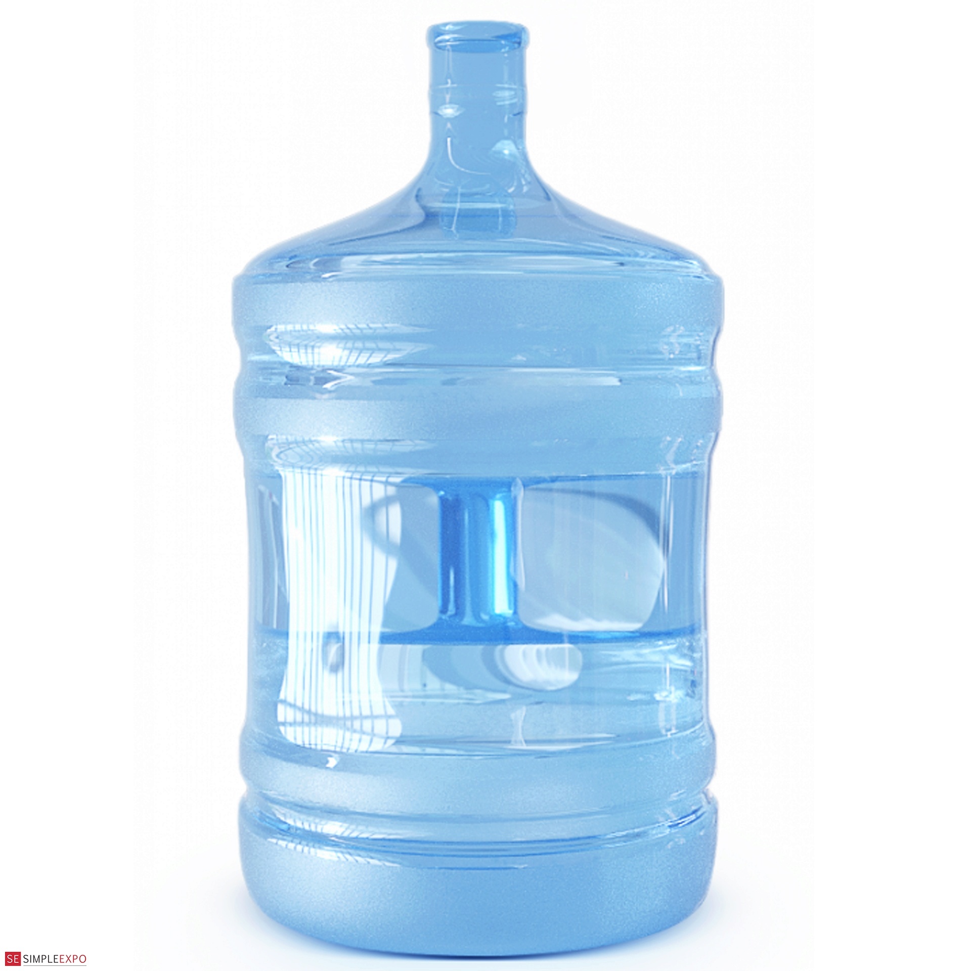 Пустые бутыли для воды 19 литров. Бутыль поликарбонатная 19л гидрозатвор. Бутыль 19л поликарбонат. Бутыль ПЭТ 20 литров.